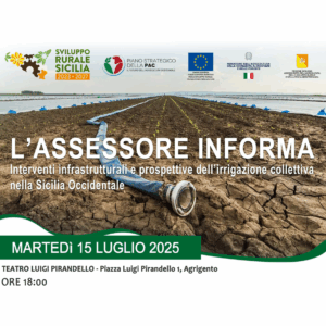 l assessore informa15 luglio 2025