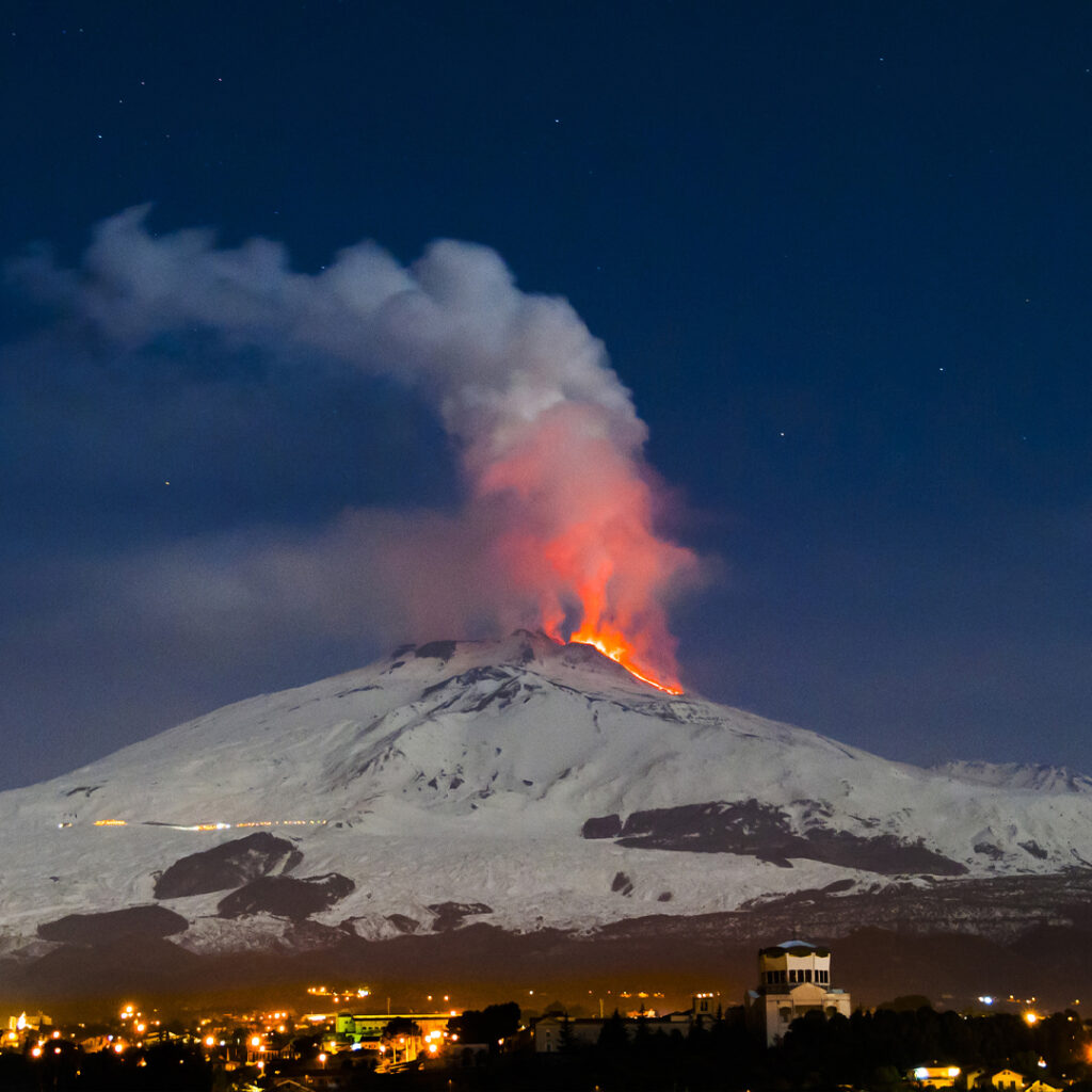 gal etna sud