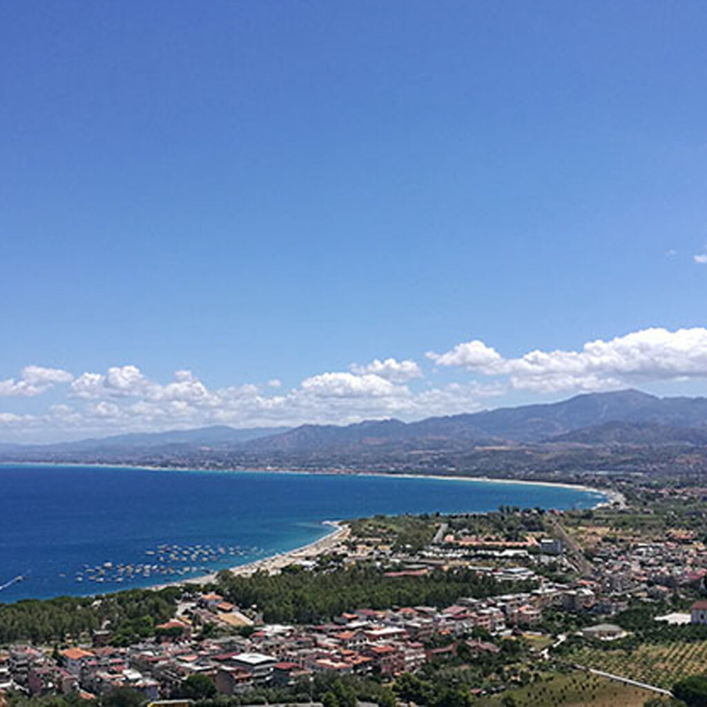 GAL Tirrenico Mare Monti e Borghi - Pubblicazione bandi per la selezione del personale del GAL 4 gal tirrenico