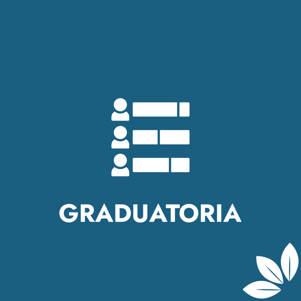 graduatoria icona 1