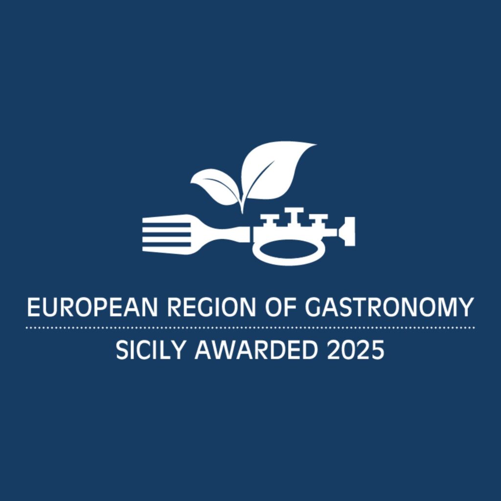 La Sicilia Regione europea della gastronomia 2025 1