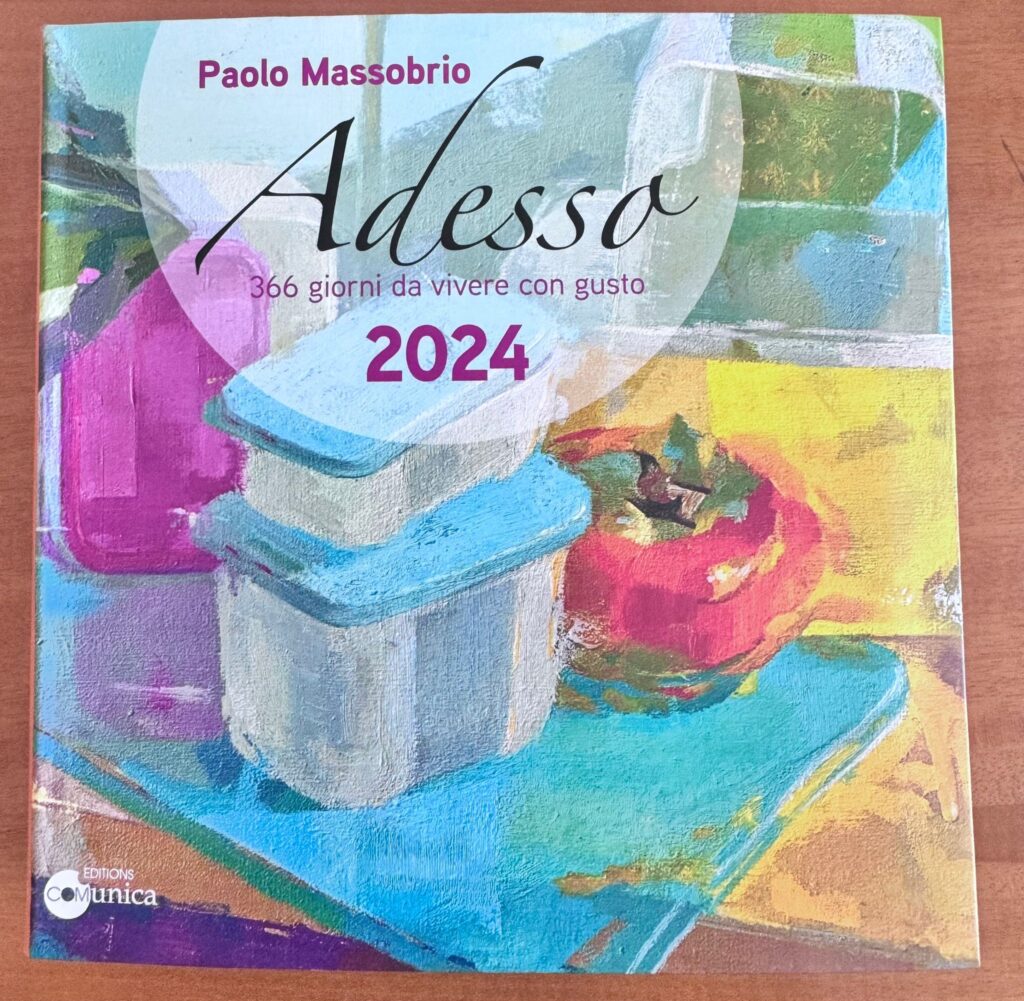 Adesso 2024