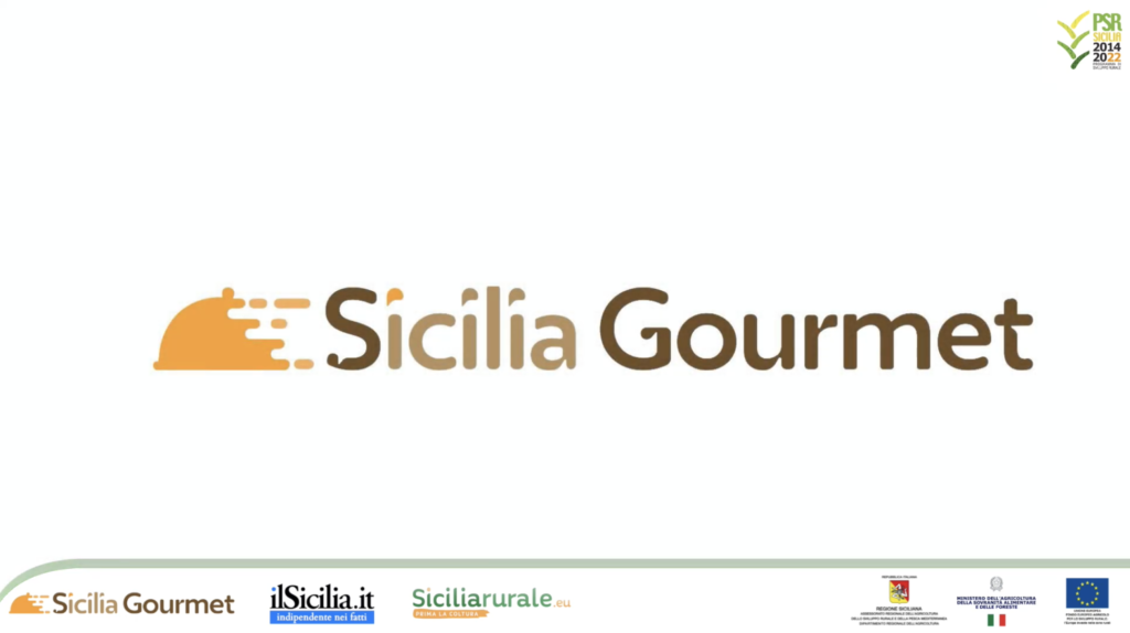 SiciliaGourmet© copertina