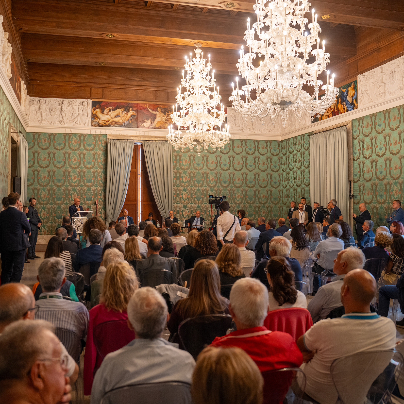 Copertina 2 G7 Agricoltura e Pesca Siracusa Convegno assessore Barbagallo 7